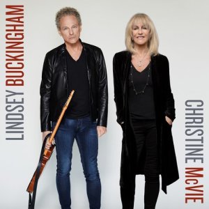 Listen to In My World song with lyrics from Lindsey Buckingham
