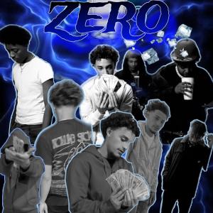 K9的專輯ZERO (Explicit)
