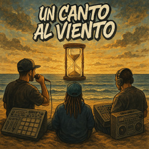 elbolah的專輯Un canto al Viento