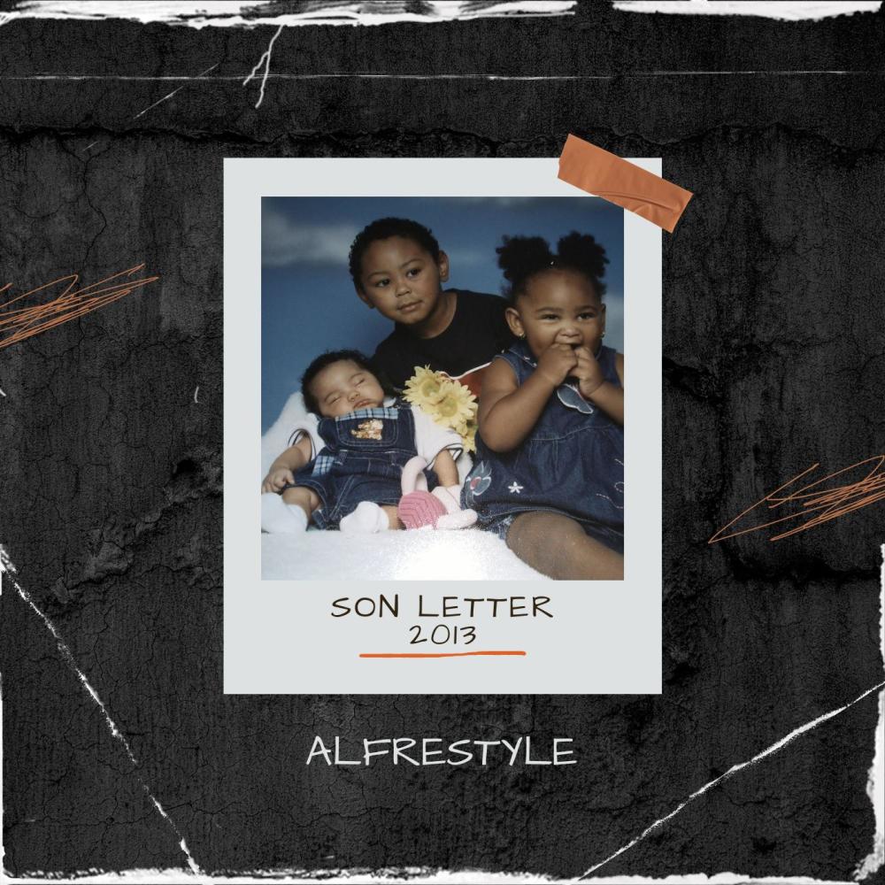 Son Letter