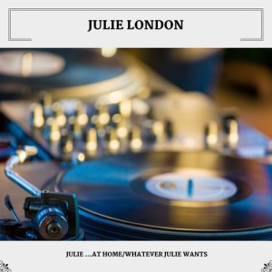 ดาวน์โหลดและฟังเพลง Always True To You In My Fashion พร้อมเนื้อเพลงจาก Julie London