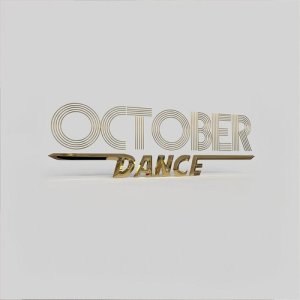 อัลบัม Paradise in Heaven ศิลปิน October Dance