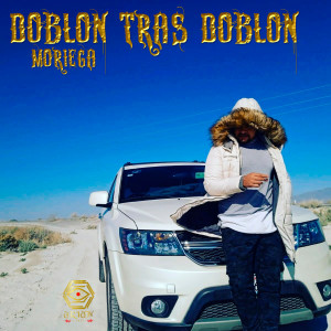Noriega的專輯Doblon tras Doblon (Explicit)