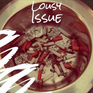 Album Lousy Issue from Various