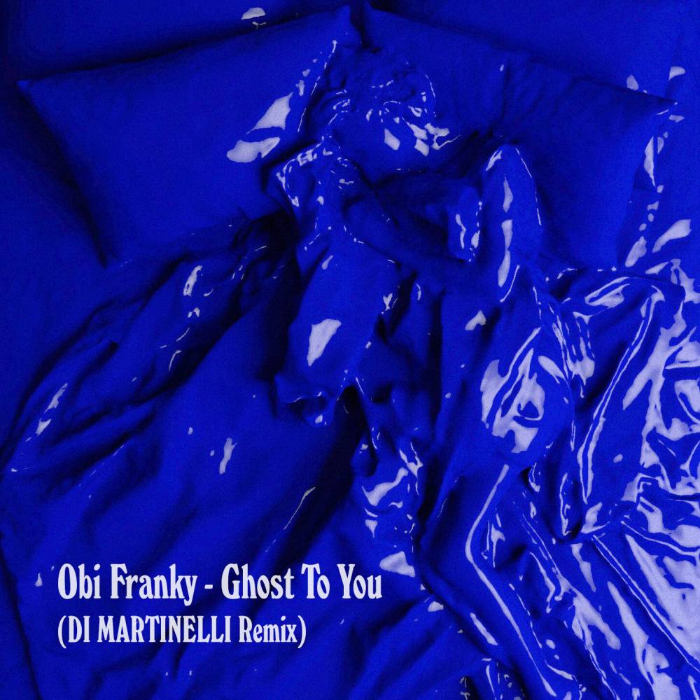 Ghost To You (Di Martinelli Remix)