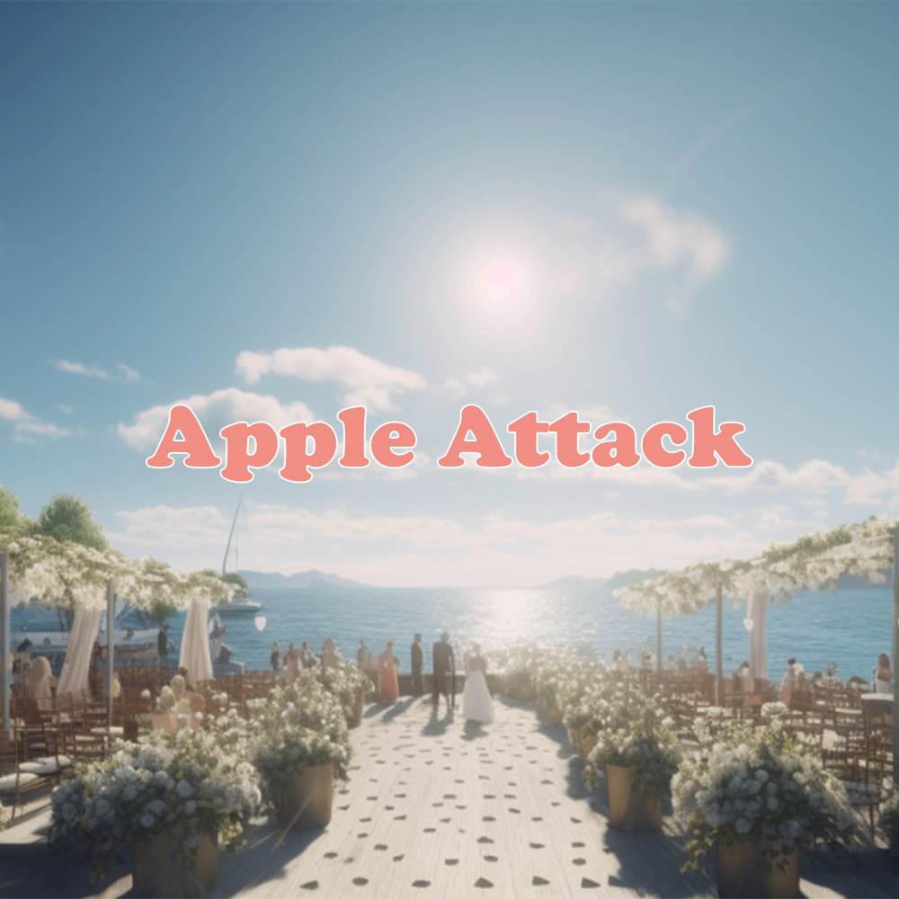 Apple Attack