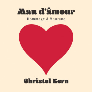 Dengarkan Qu'est-ce qui te fait peur ? lagu dari Christel Kern dengan lirik