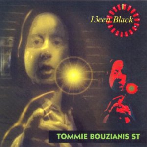 ดาวน์โหลดและฟังเพลง Non Stop Sensations พร้อมเนื้อเพลงจาก Tommie Bouzianis ST