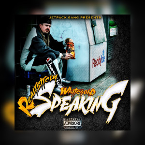 Dengarkan lagu Like They Usto (Explicit) nyanyian Whitegold dengan lirik