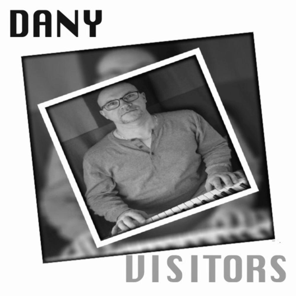 Visitors (Instrumental)