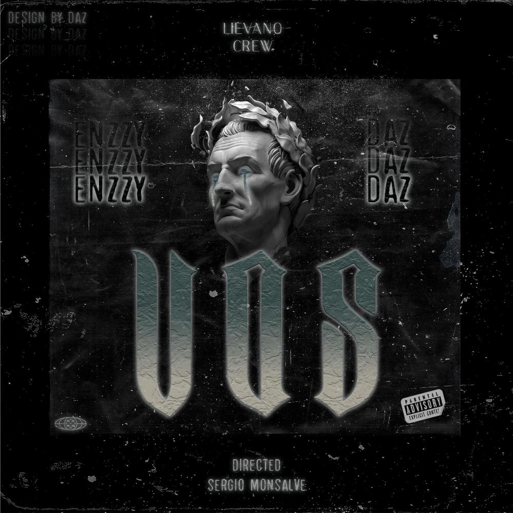 VOS (feat. DAZ) (Explicit)