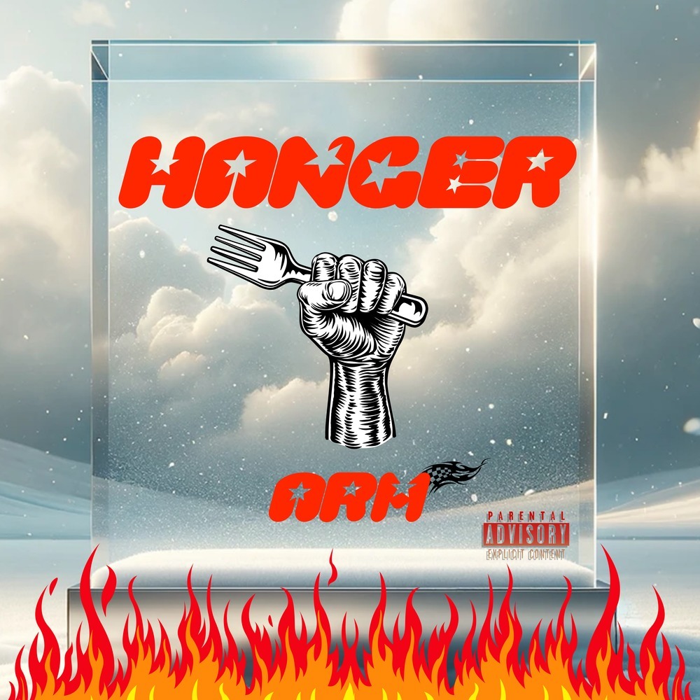 EATR (feat. D.D & trystar) (Explicit)