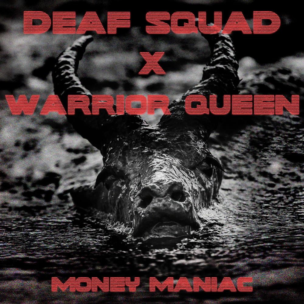 Money Maniac (Radio Edit|Explicit)