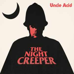 收聽Uncle Acid and The Deadbeats的Pusher Man歌詞歌曲