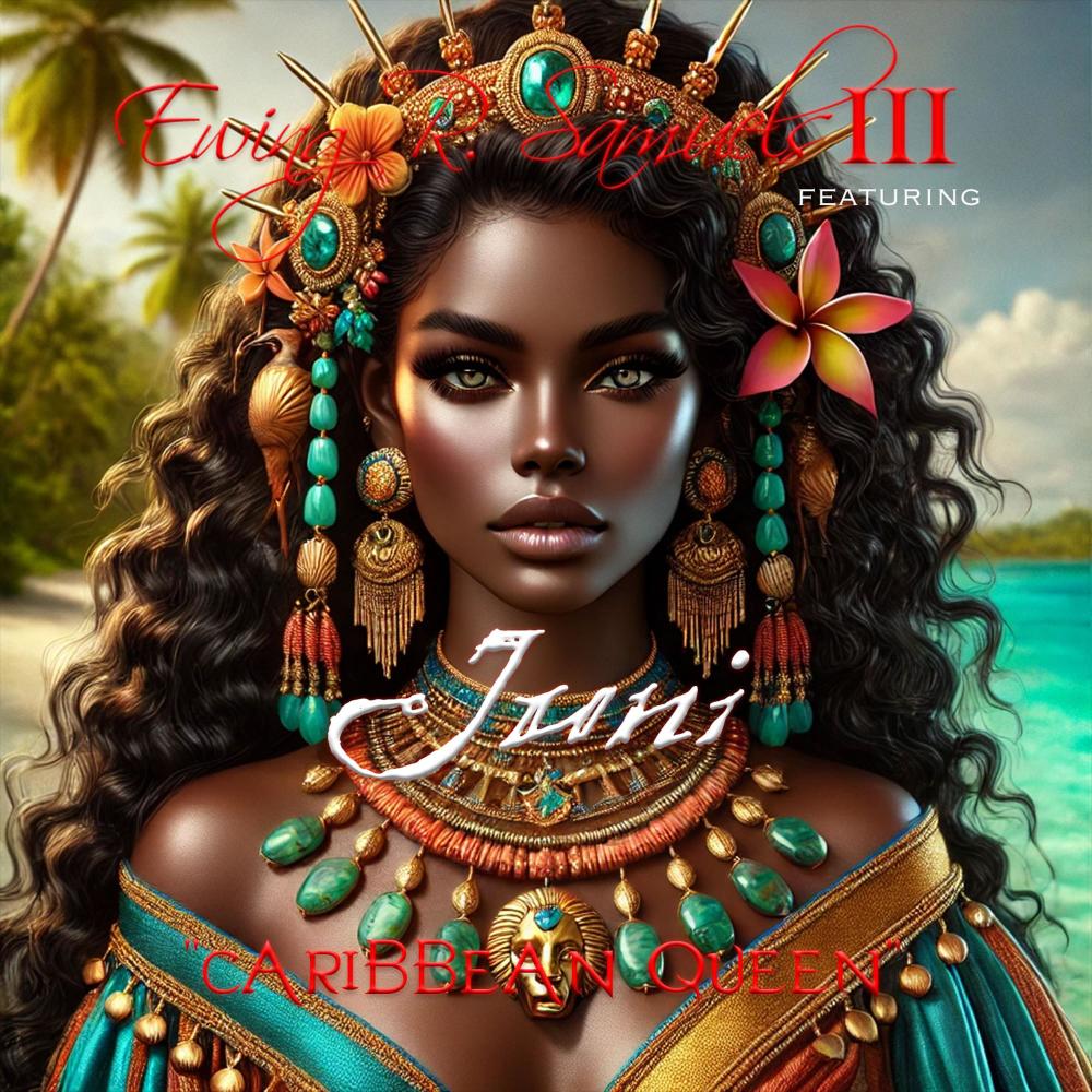 Caribbean Queen (feat. Juni)