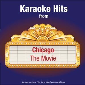 收聽Ameritz Karaoke Band的All That Jazz (In The Style Of Chicago – The Movie)歌詞歌曲