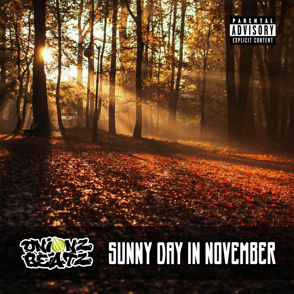 Sunny in November (Explicit)