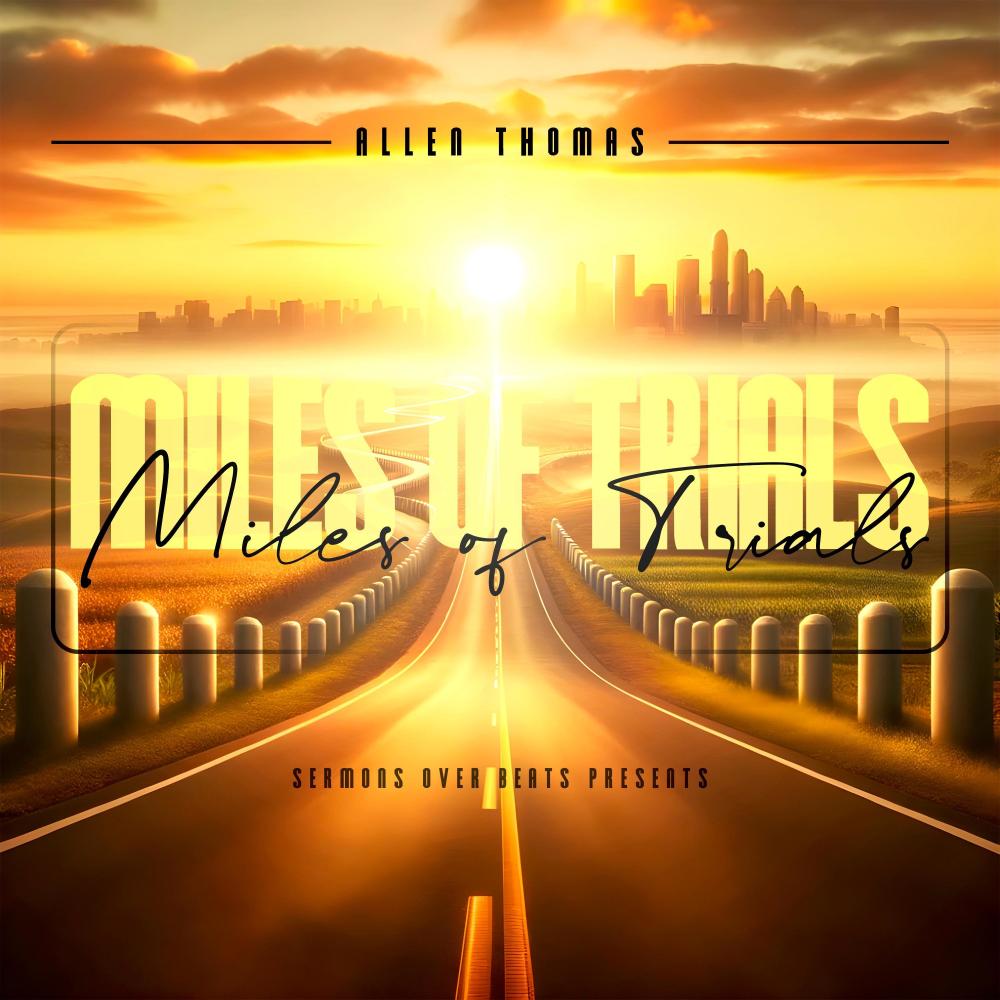 Running (feat. Xay Hill & Jacob M. Productions)