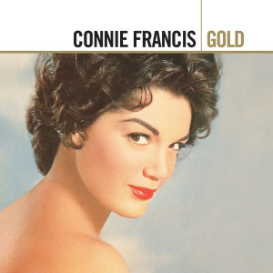 收聽Connie Francis的Blue Winter歌詞歌曲