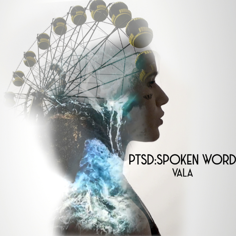 PTSD:Spoken Word