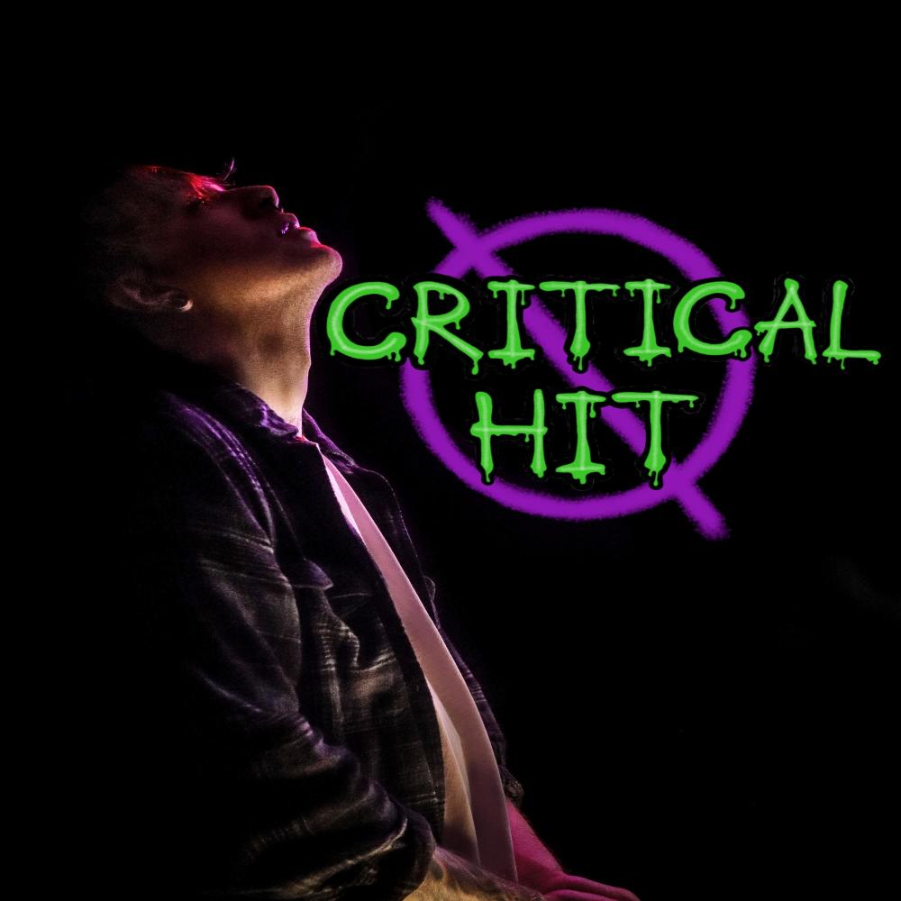 Critical Hit (Explicit)