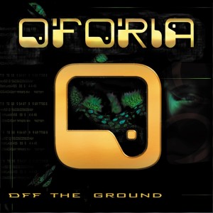 Album Off the Ground from Oforia