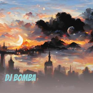 Album Dj Bomba from Alfian