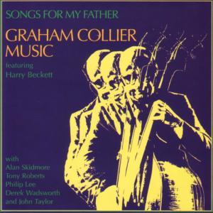 ดาวน์โหลดและฟังเพลง Song Two พร้อมเนื้อเพลงจาก Graham Collier Music