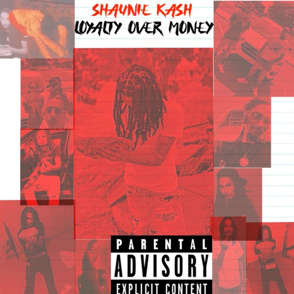 FREE RIO (feat. Qwizz) (Explicit)