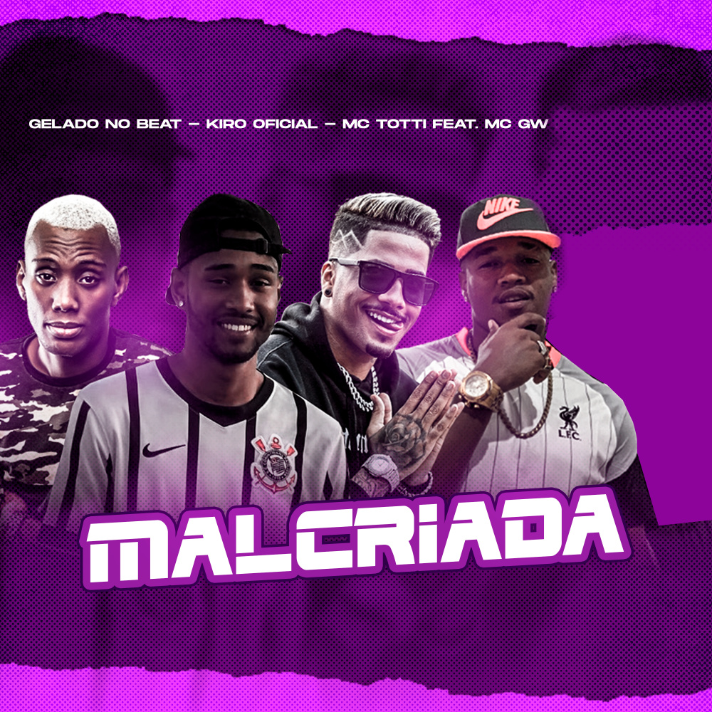 Malcriada