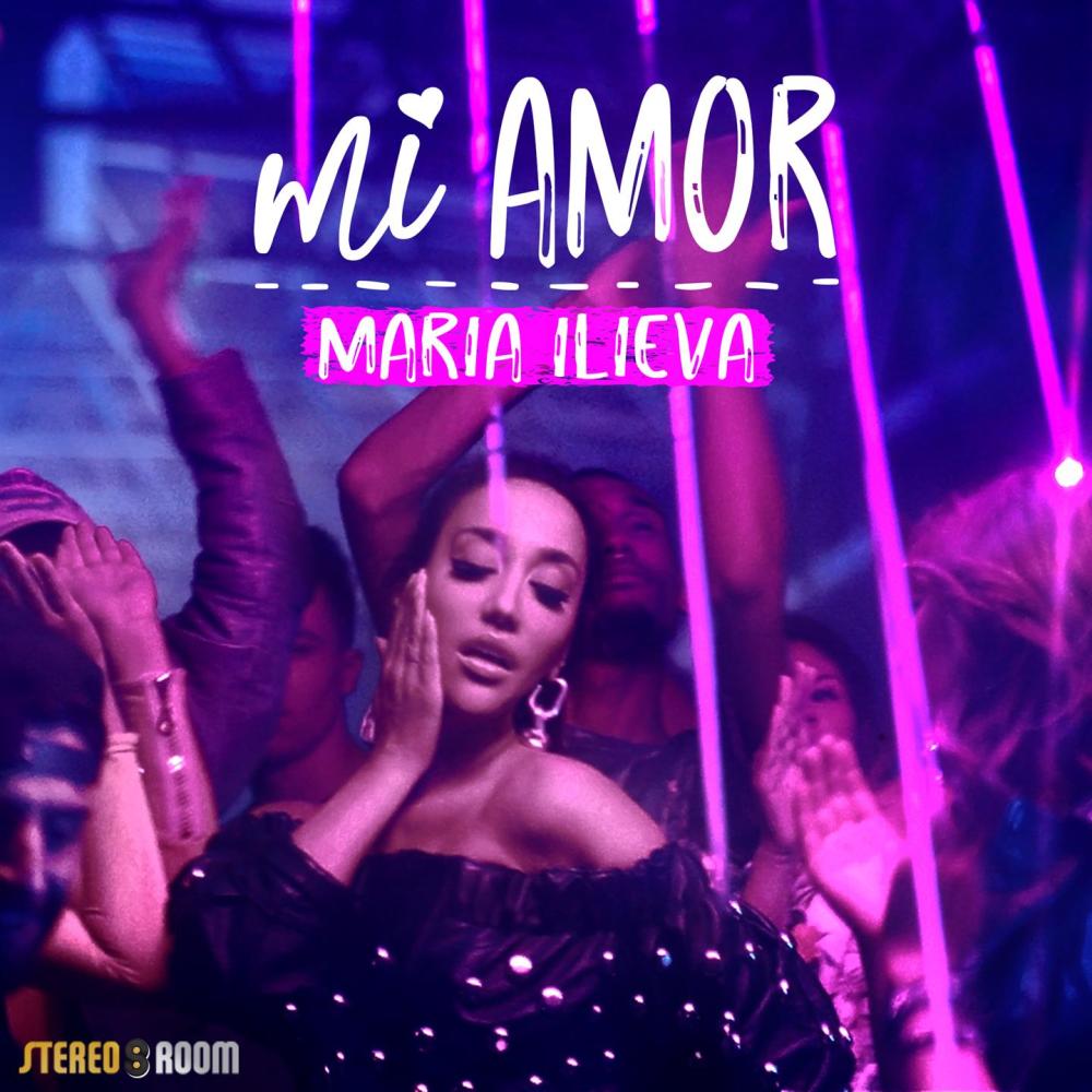 Mi Amor