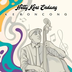 Dengarkan Mengapa Aku Jatuh Cinta lagu dari Hetty Koes Endang dengan lirik