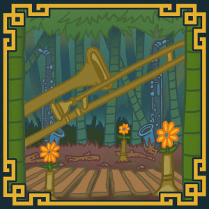 ดาวน์โหลดและฟังเพลง Nest Egg พร้อมเนื้อเพลงจาก Glimlip