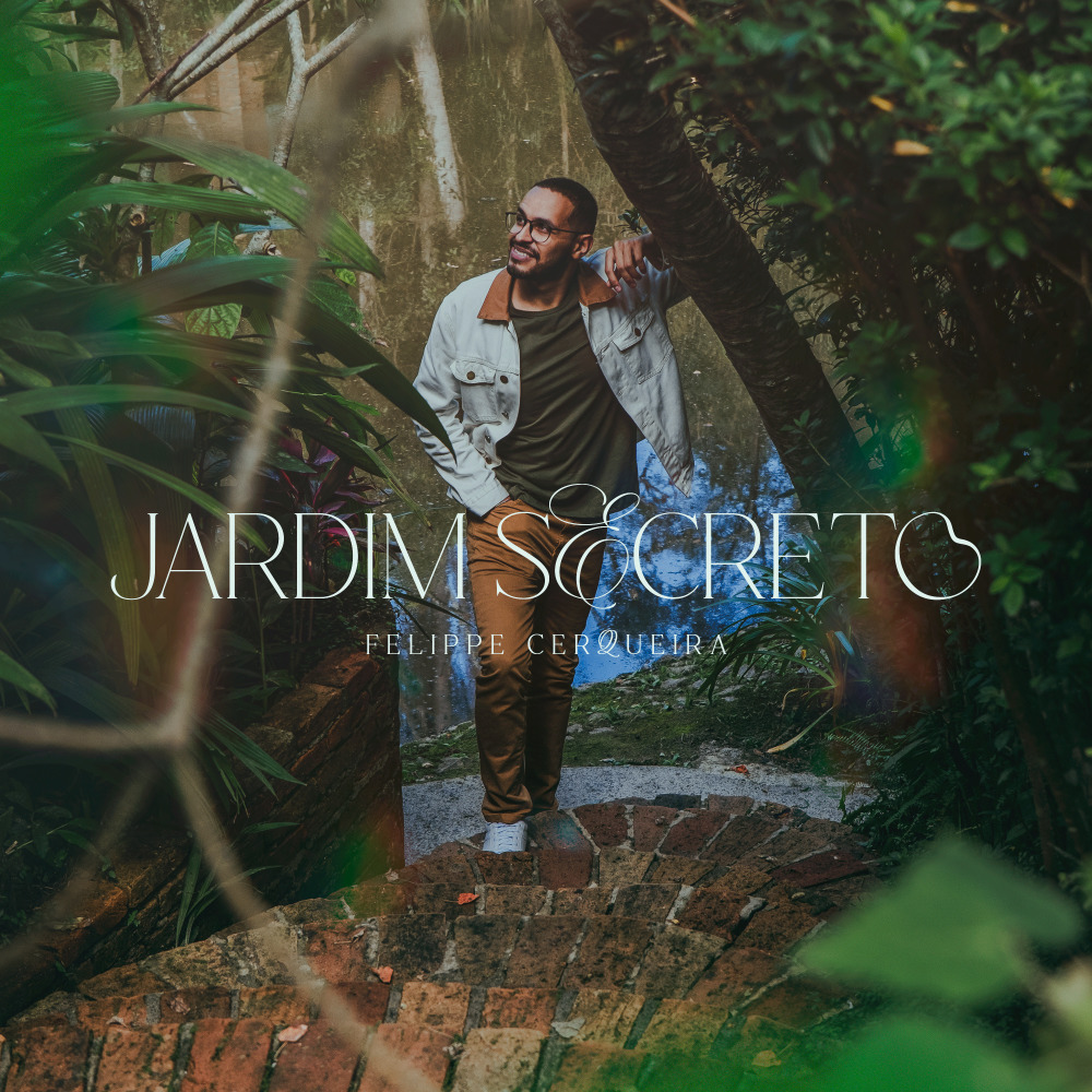 Jardim Secreto