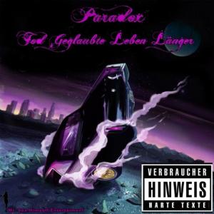 的专辑Tod Geglaubte Leben Länger EP (Explicit)
