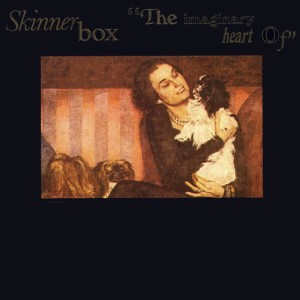 อัลบัม The Imaginary Heart Of ศิลปิน Skinnerbox