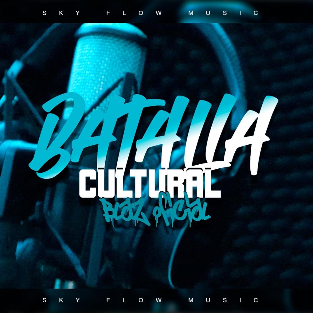 Batalla Cultural (Explicit)
