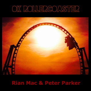 Peter Parker的专辑OK RollerCoaster