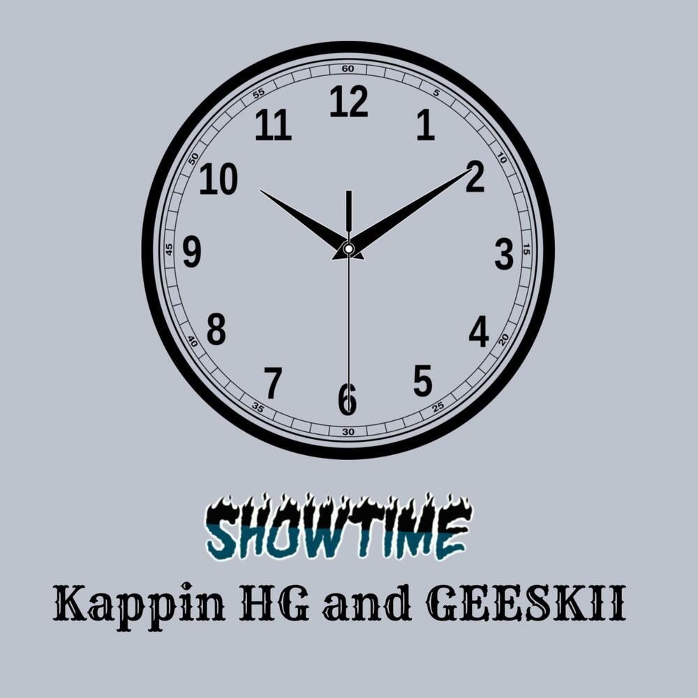 ShowTime (Explicit)