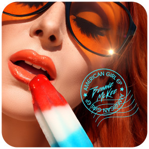 Bonnie McKee的專輯American Girl EP
