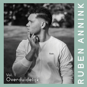 อัลบัม Overduidelijk Vol. I ศิลปิน Ruben Annink