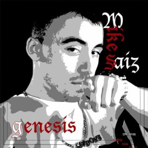 收聽Mike Saiz的Revenge (Explicit)歌詞歌曲