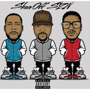 Listen to Regulate (Explicit) song with lyrics from Humble ShowOffs