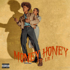 LIL 1的專輯Money Honey