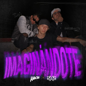 收聽Anacri的Imaginándote歌詞歌曲