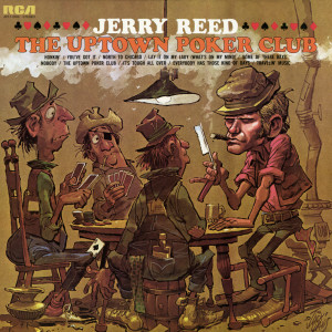 ดาวน์โหลดและฟังเพลง You've Got It พร้อมเนื้อเพลงจาก Jerry Reed