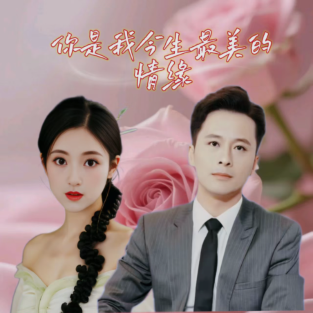 你是我今生最美的情缘（对唱版） (完整版)