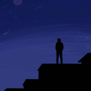 收听Slone的watching the stars fall down歌词歌曲