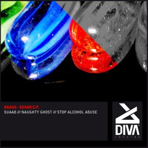 Listen to Naughty Ghost (Original Mix) song with lyrics from BaAus