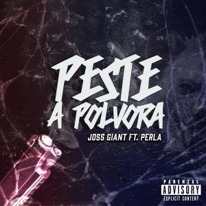 收聽Joss Giant的PESTE A POLVORA (feat. Perla) (Explicit)歌詞歌曲